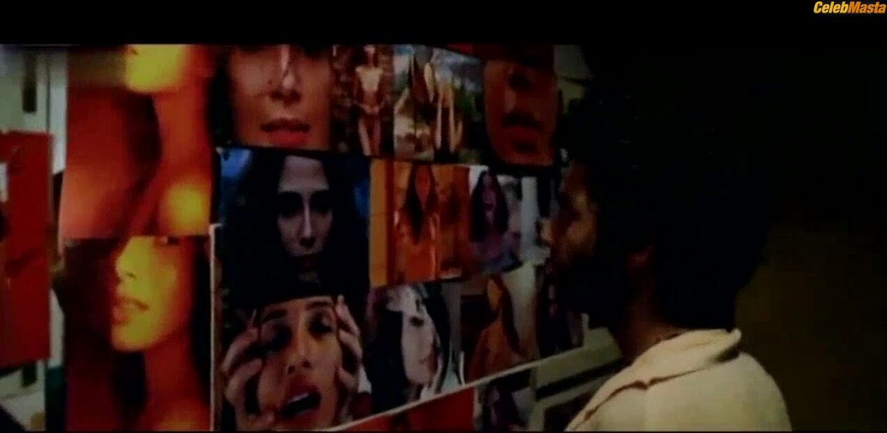 Camila Pitanga Reveals Tits Scene In Eu Receberia As Piores - Photo 1 of 5 photo 2
