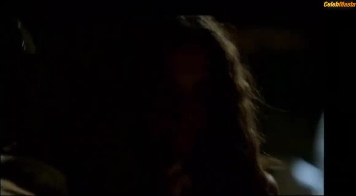 Camila Pitanga ’s Boobs Scene In O Preco Da Paz - Photo 1 of 5