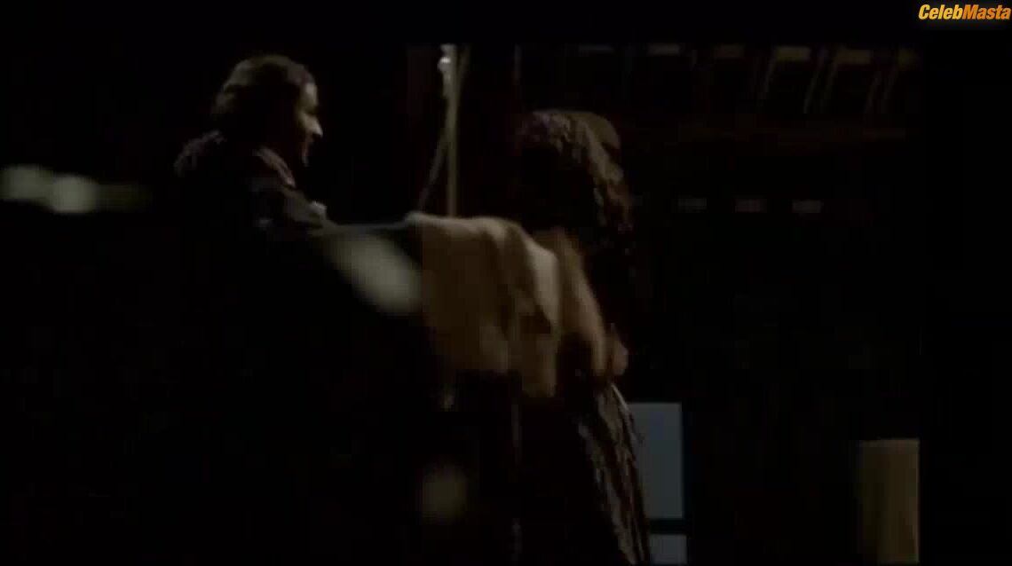 Camila Pitanga ’s Boobs Scene In O Preco Da Paz - Photo 1 of 5 photo 2