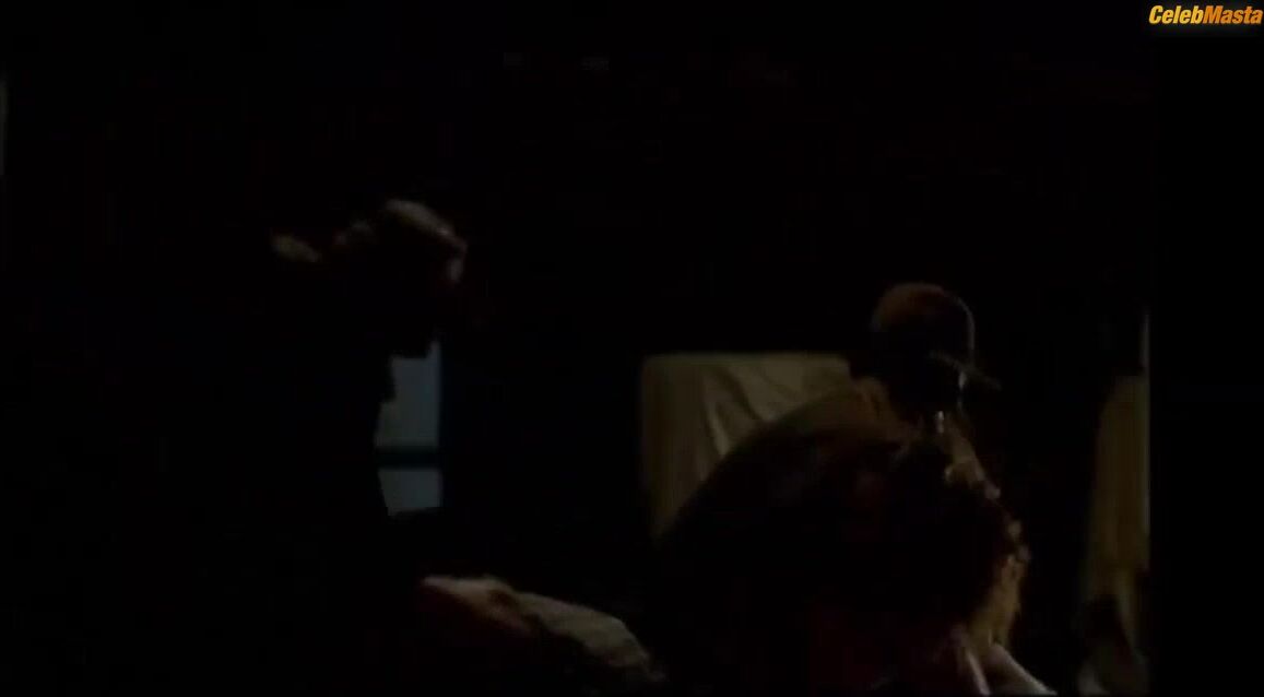 Camila Pitanga ’s Boobs Scene In O Preco Da Paz - Photo 1 of 5 photo 4