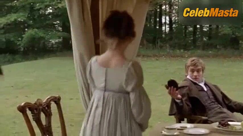 Perdita Weeks Underwear Scene In Lost In Austen Series - Photo 2 of 5 photo 4