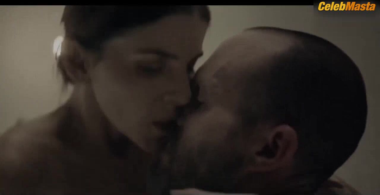 Maria Fernanda Yepes ’ Boobs And Butt Scene In Dark Desire - Photo 1 of 5 photo 5