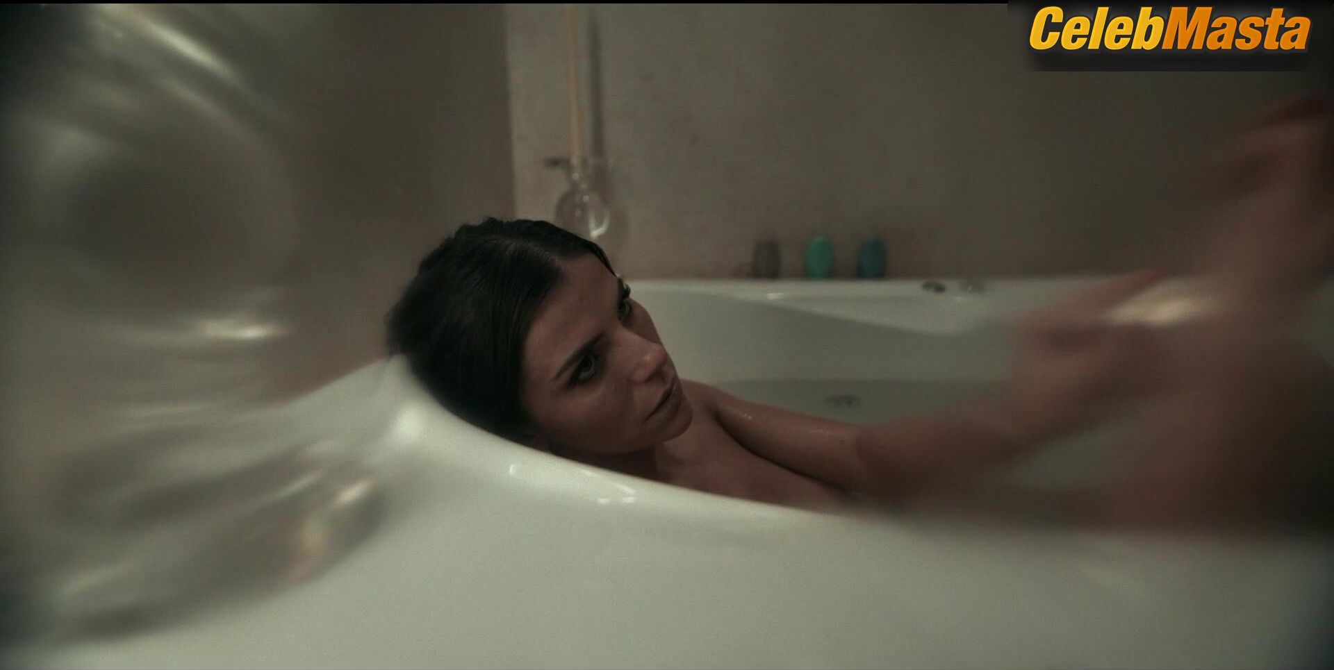 Maria Fernanda Yepes ’ Breasts Scene In Dark Desire - Photo 2 of 5 photo 1