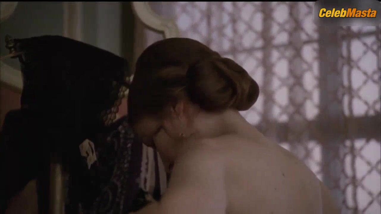 Kelly Macdonald ’s Ass, Tits Scene From Boardwalk - Photo 1 of 5 photo 4