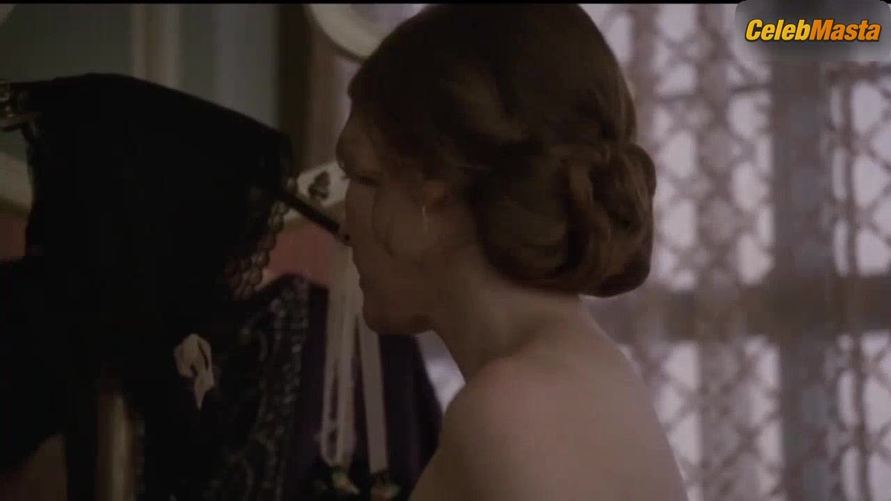 Kelly Macdonald ’s Ass, Tits Scene From Boardwalk - Photo 1 of 5 photo 5
