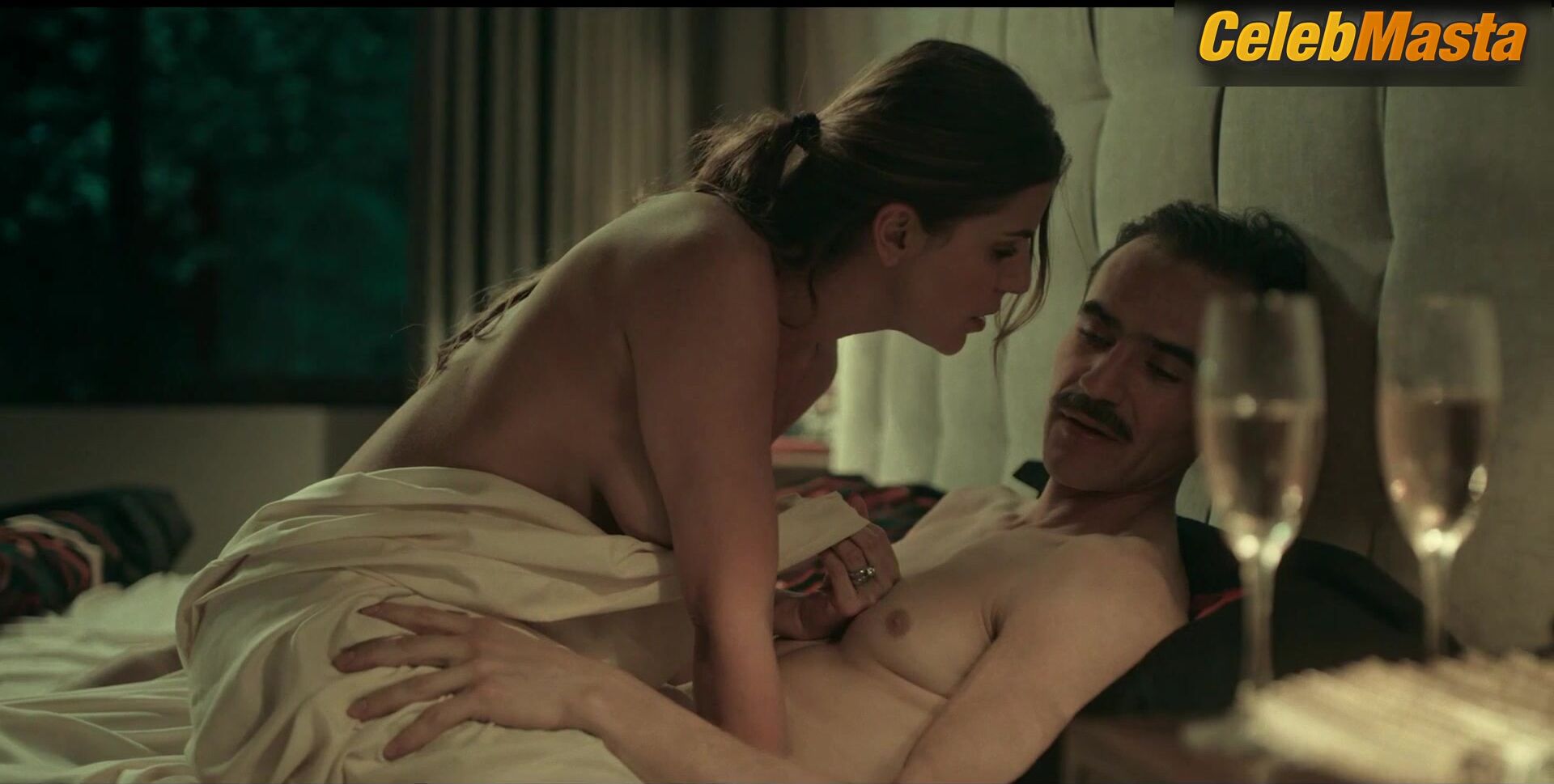 Maria Fernanda Yepes ’ Hot Scene In Dark Desire - Photo 2 of 5 photo 5