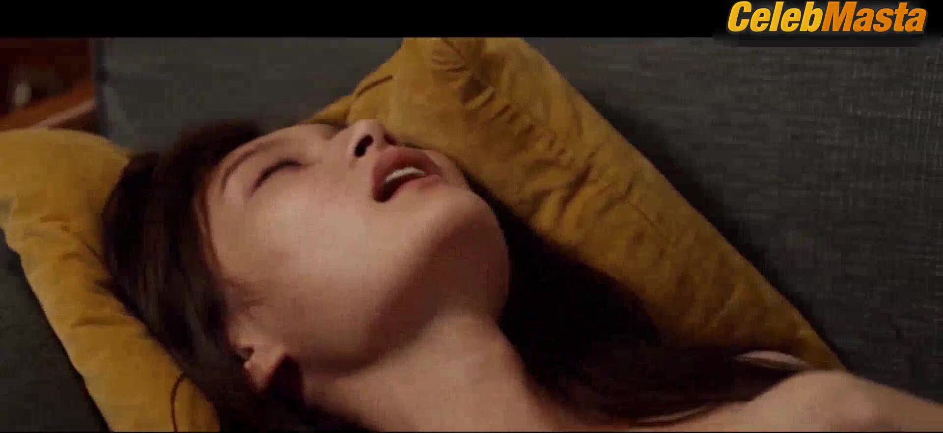 Kim Dan-ah , Seung Ha And Oh Ji-yoon Tits Scene In - Photo 1 of 5 photo 4