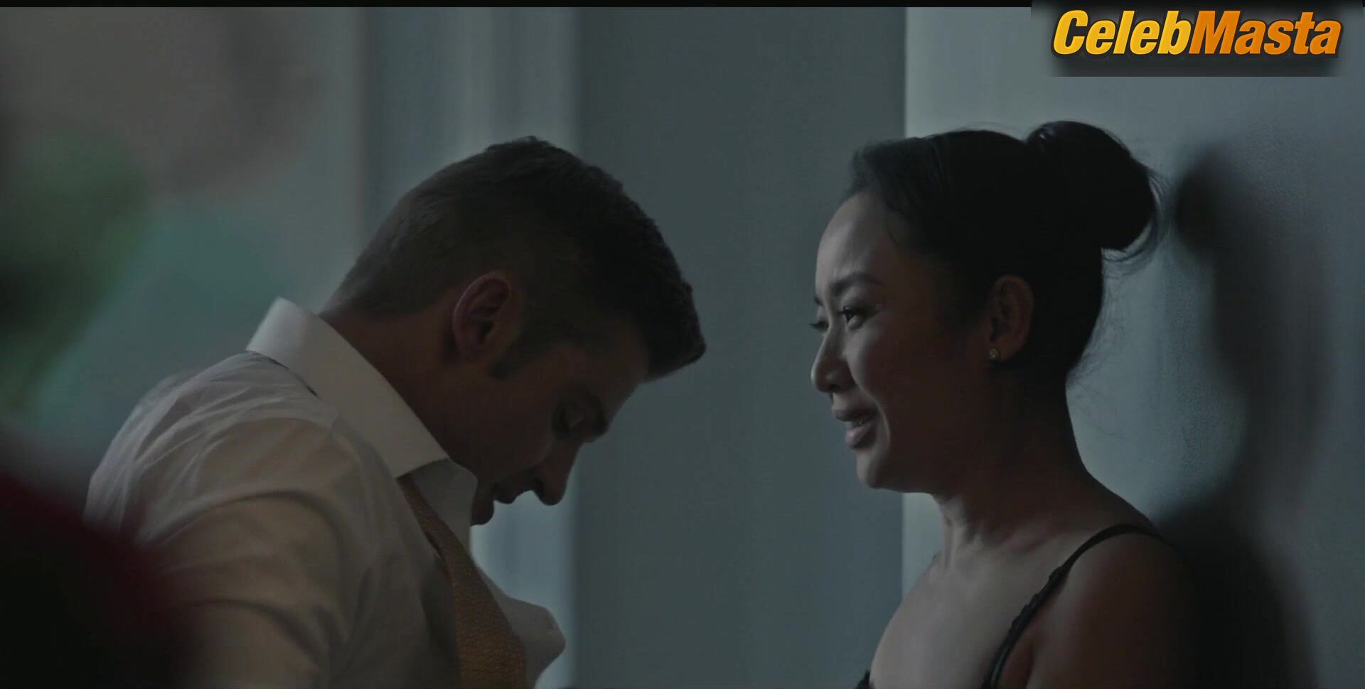 Li Jun Li ’s Underwear Scene In Sex/life - Photo 2 of 5
