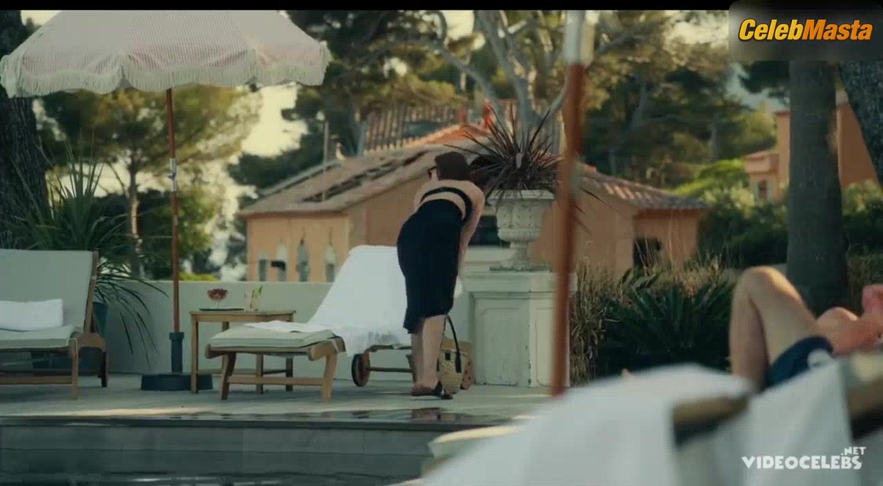 Charlie Murphy Booty And Tits Scene In Obsession - Photo 2 of 5 photo 5