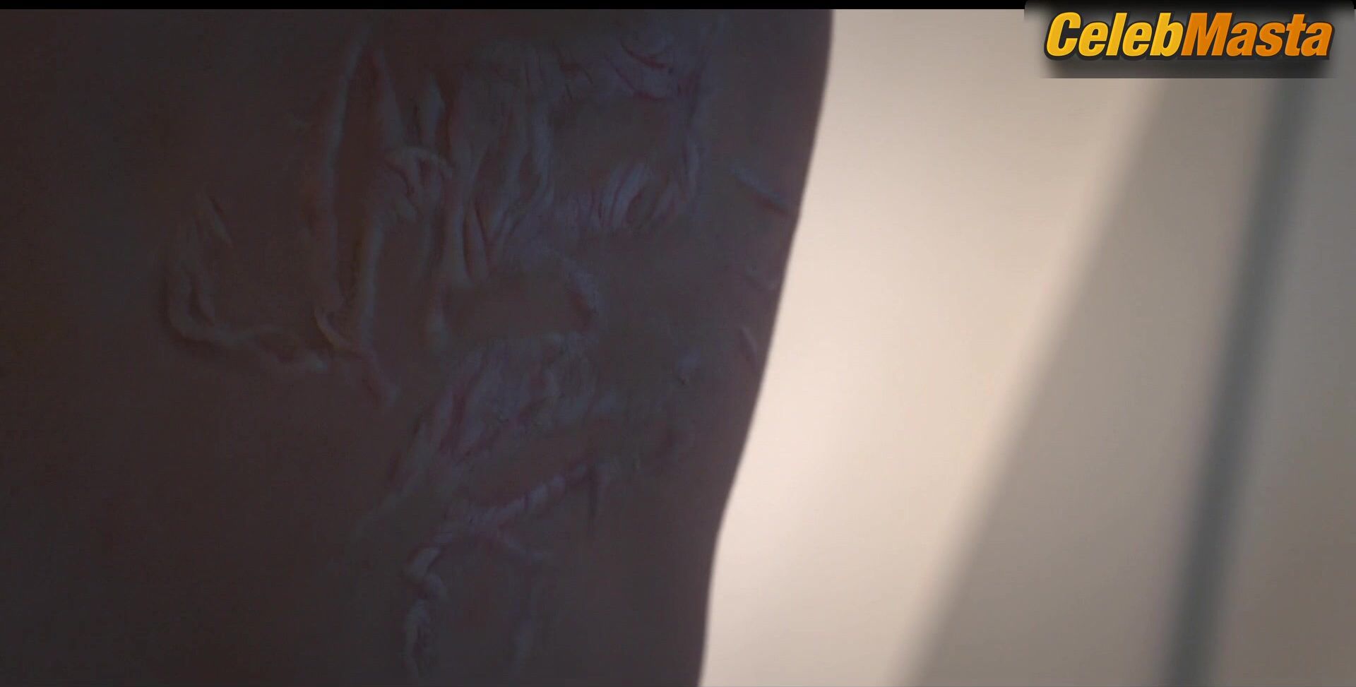Charlie Murphy ’s Ass Scene From Halo - Photo 2 of 5