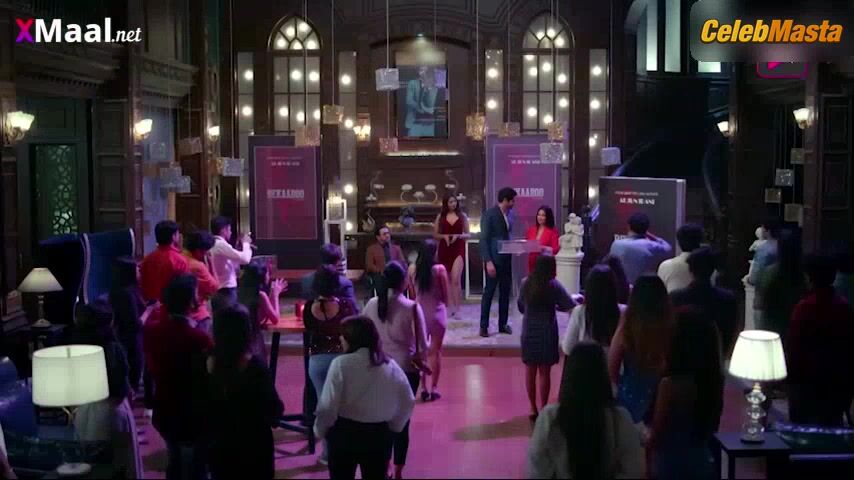 Amika Shail , Riya Sen And Nikita Ghag’s Tits - Photo 5 of 5 photo 4