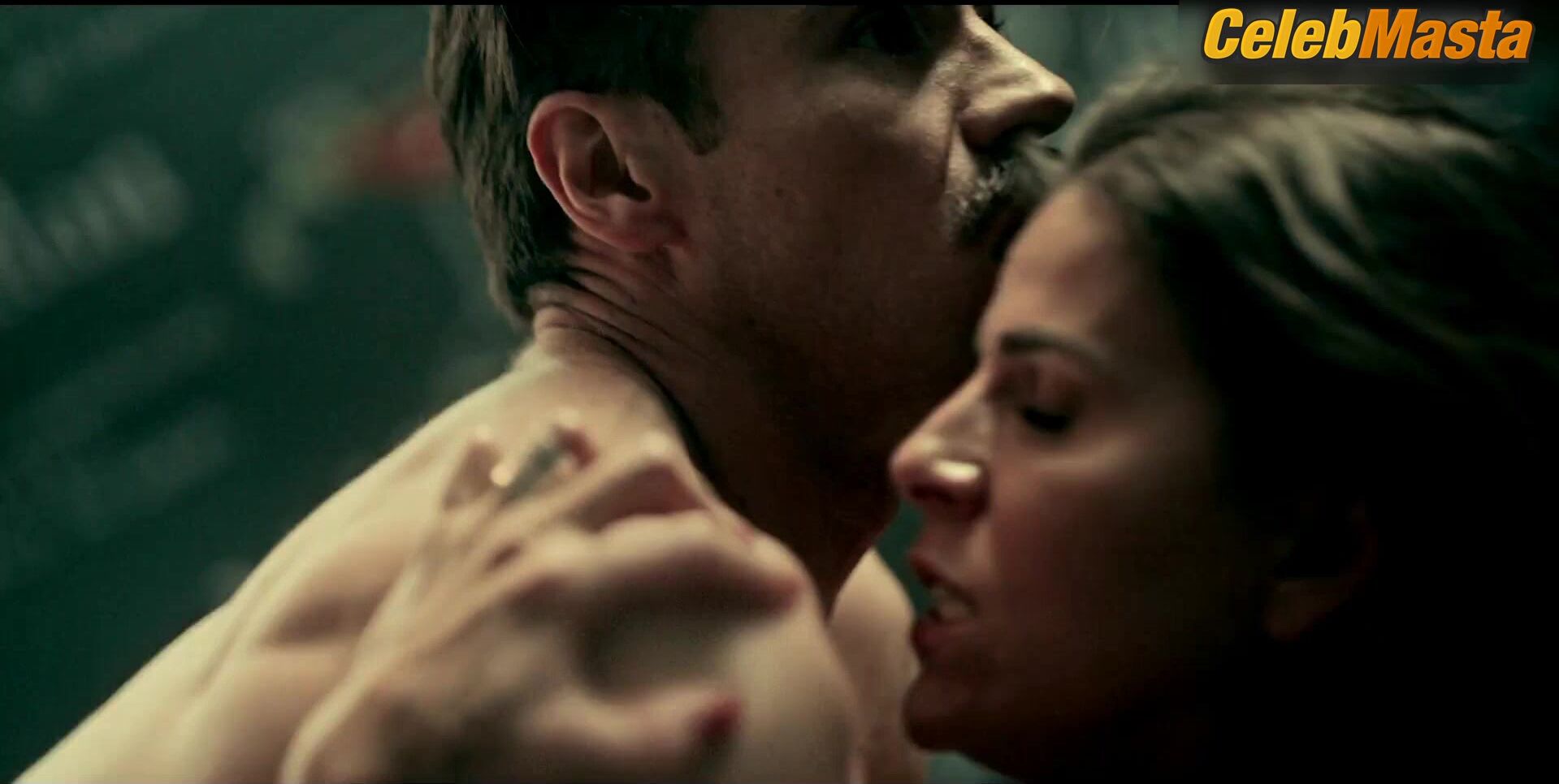 Maria Fernanda Yepes ’ Tits And Bush Scene In Dark Desire - Photo 1 of 5 photo 5