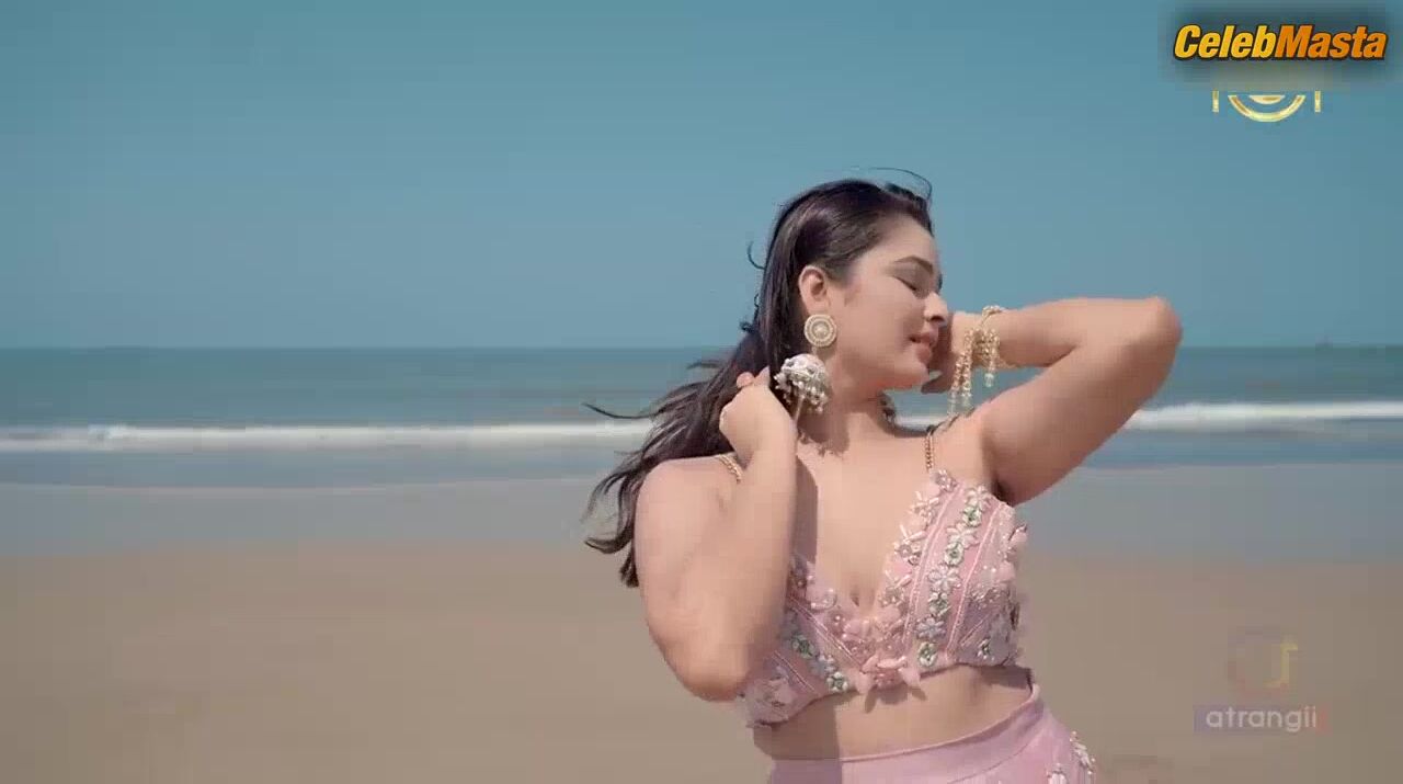 Muskaan Mohnot ’s Tits Scene In Flaunt - Photo 2 of 5 photo 4