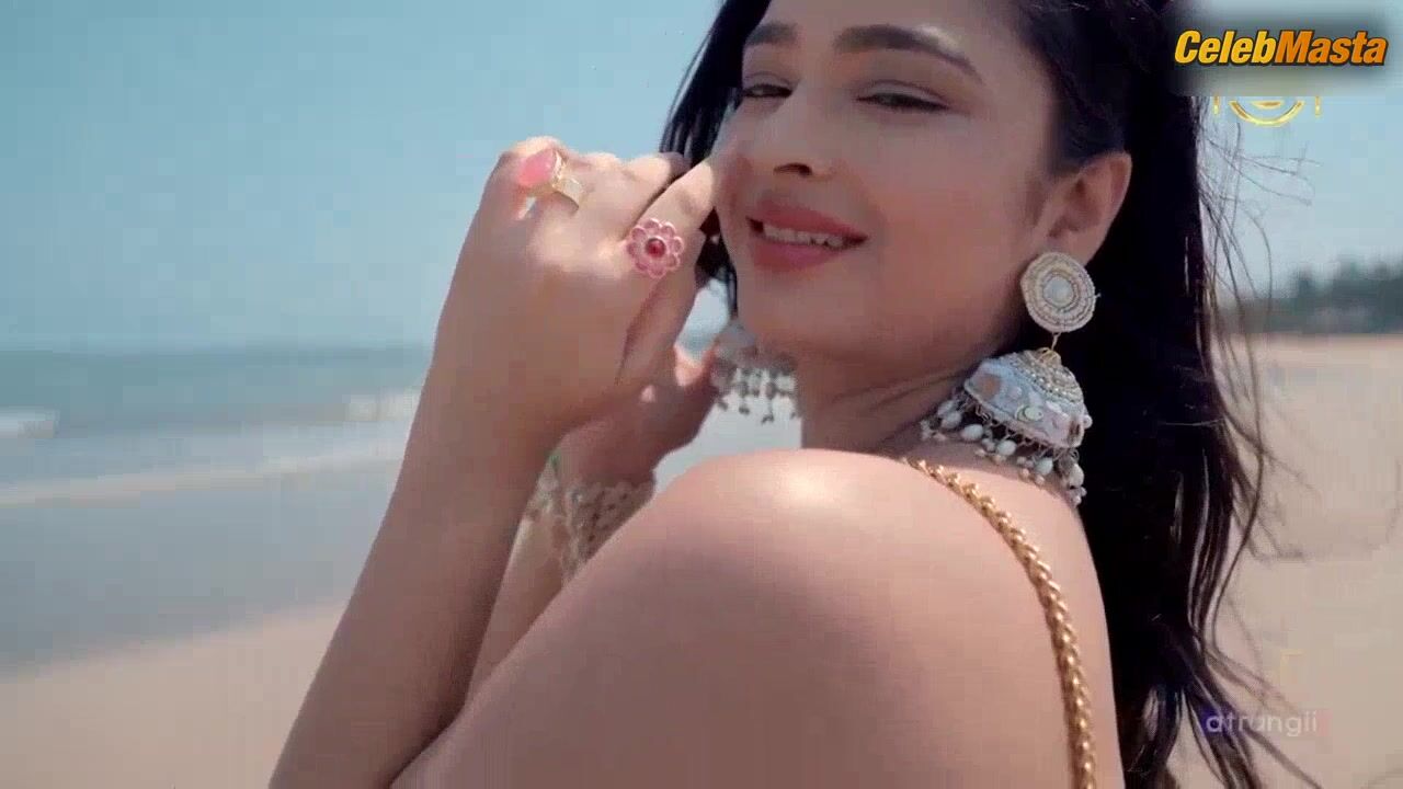 Muskaan Mohnot ’s Tits Scene In Flaunt - Photo 2 of 5 photo 5