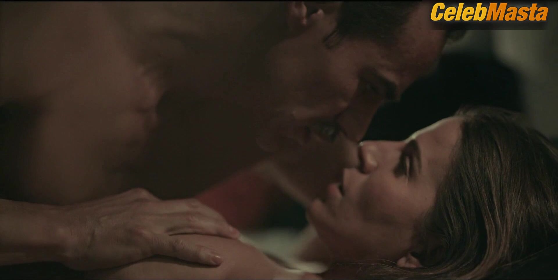 Maria Fernanda Yepes ’ Boobs Moment Scene In Dark Desire - Photo 1 of 5 photo 2