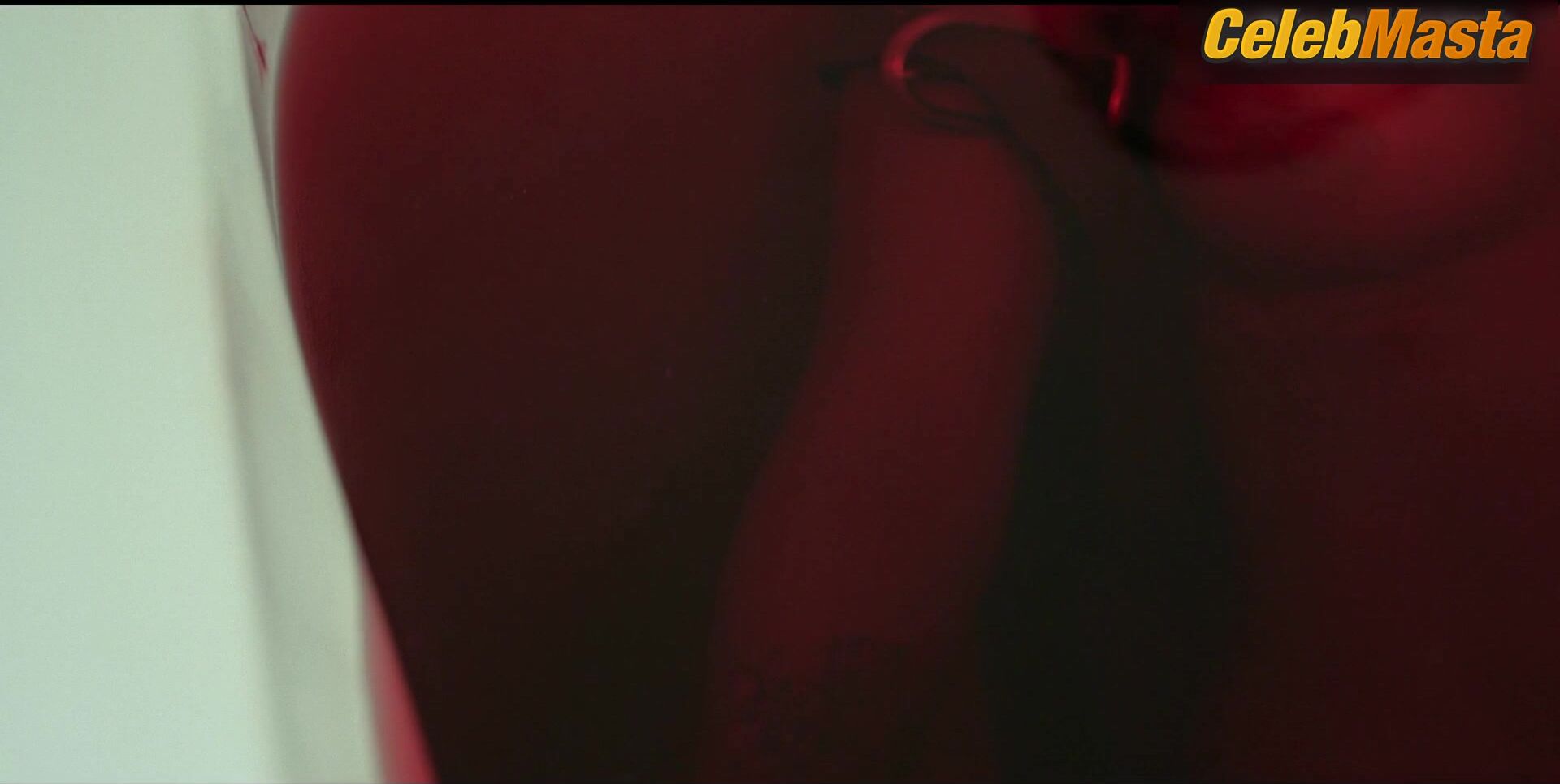 Maria Fernanda Yepes Reveals Boobs Scene In Dark Desire - Photo 2 of 5 photo 1