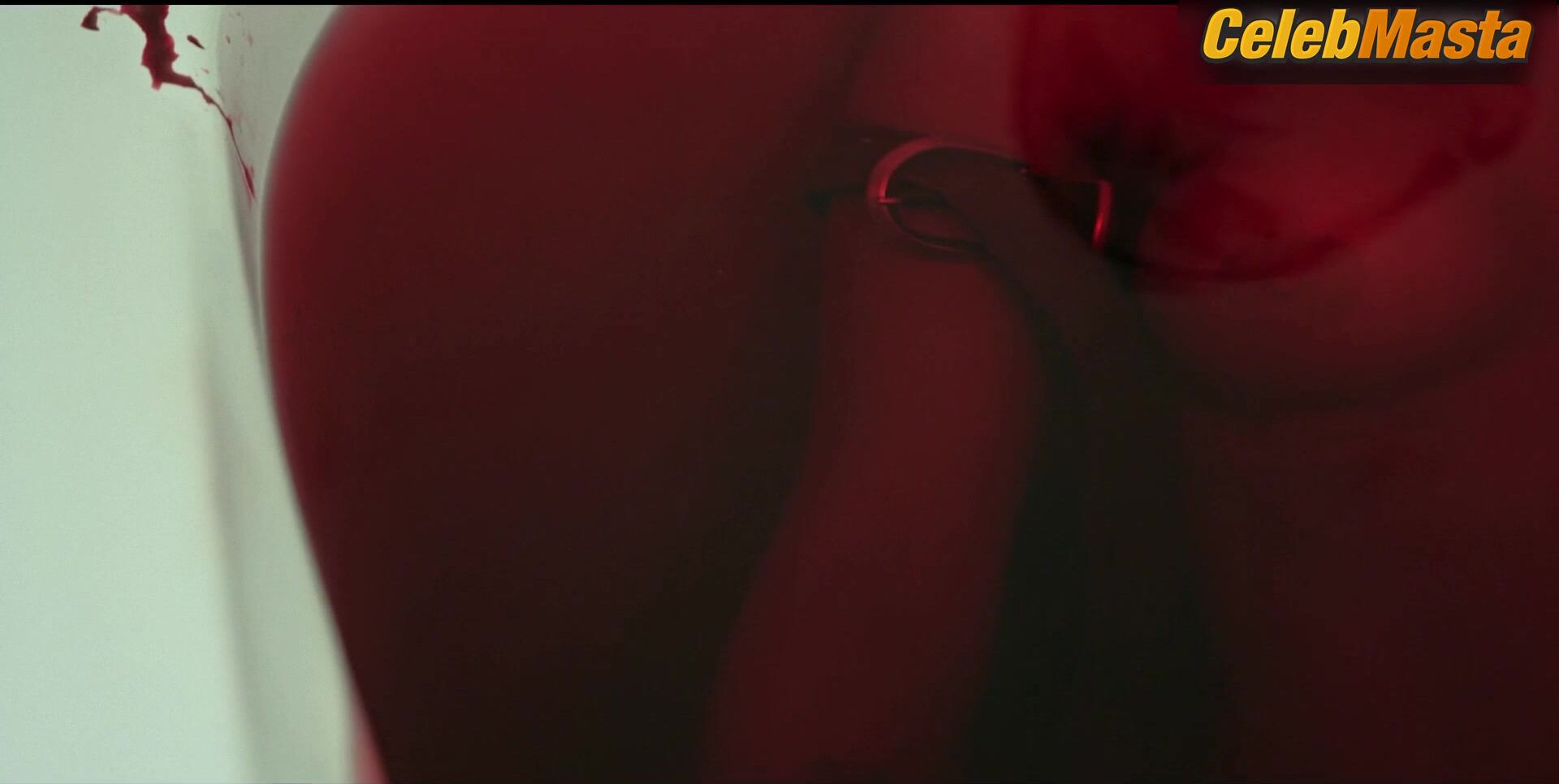 Maria Fernanda Yepes Reveals Boobs Scene In Dark Desire - Photo 2 of 5