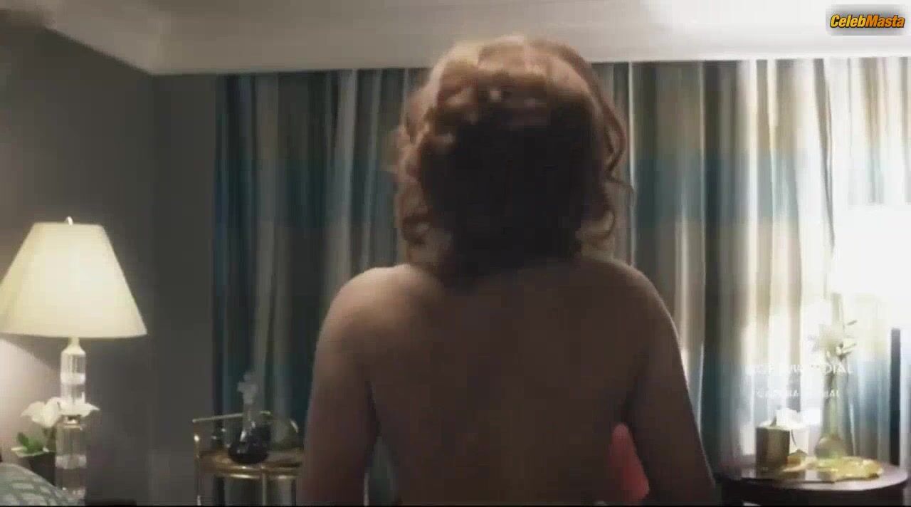 Maria Fernanda Yepes Underwear Scene From Jose Jose El Principe - Photo 1 of 5 photo 4