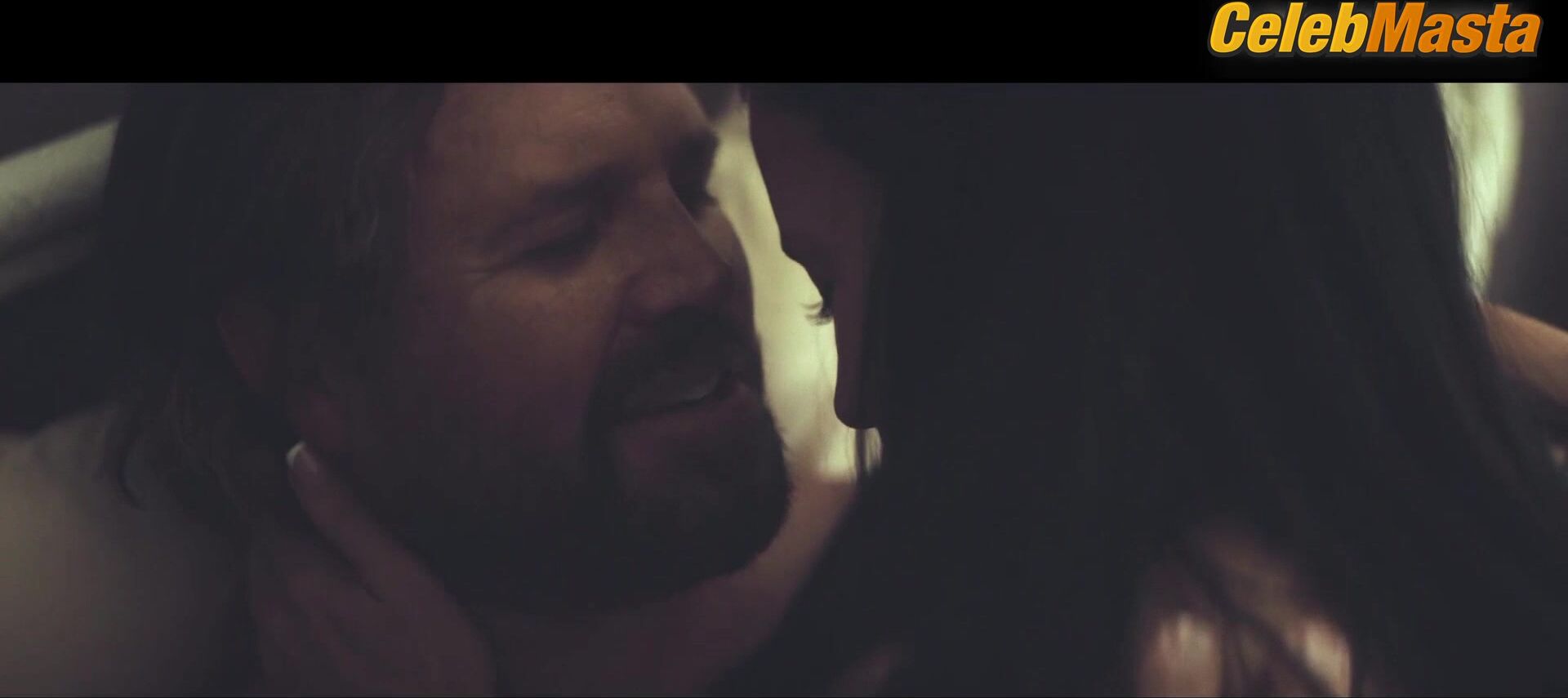 Danay Garcia Tits Scene From M.i.a. - Photo 1 of 5
