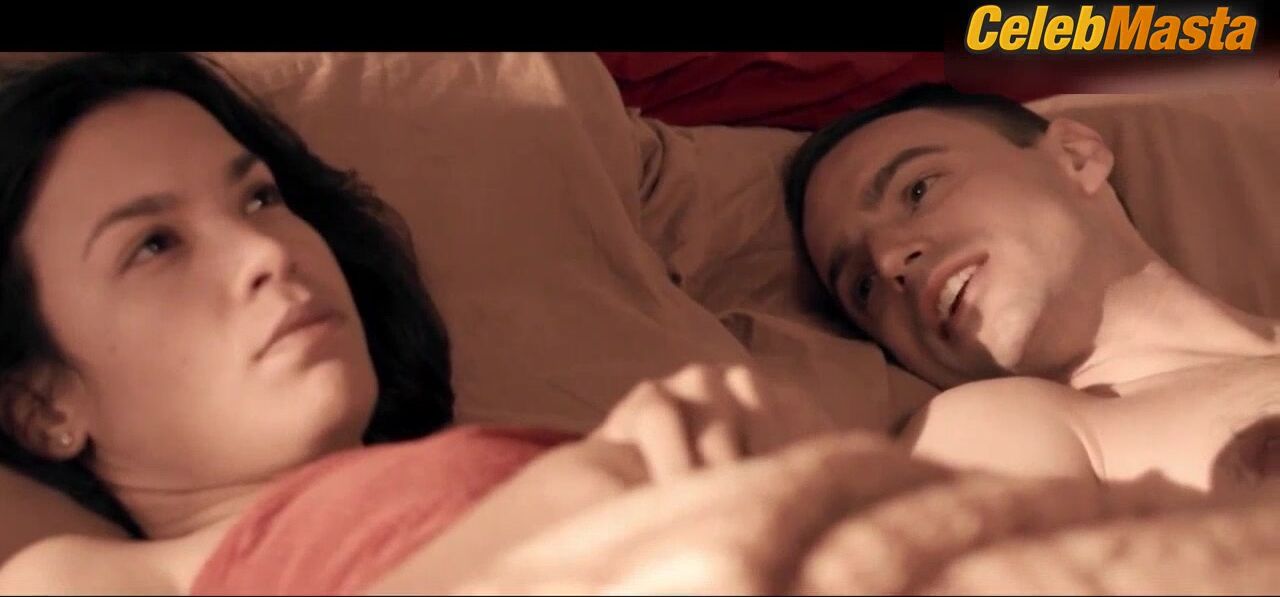 Danay Garcia ’s Tits Scene From Boost - Photo 1 of 5