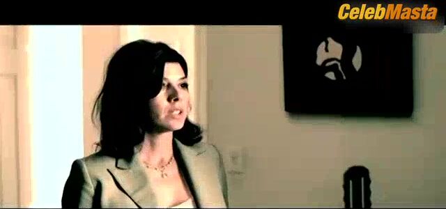 Danay Garcia Underwear Scene In The Movie Danika - Photo 1 of 5