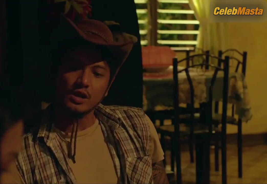 Jela Cuenca ’s Sexy Scene In Girl Friday - Photo 1 of 5 photo 4