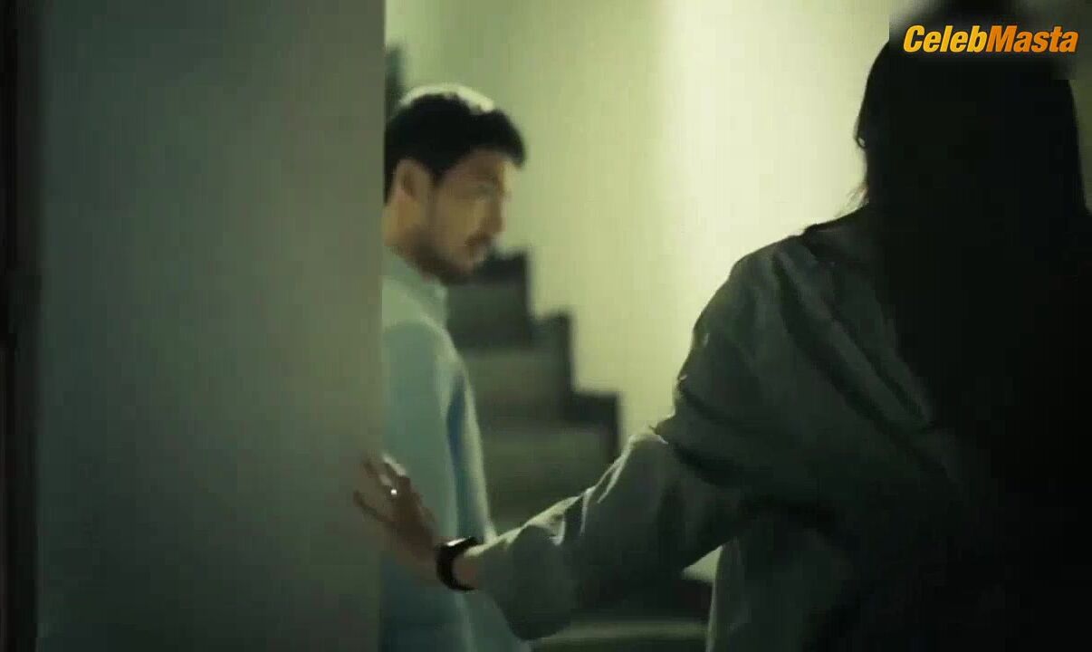 Jela Cuenca Boobs Scene In Breath Again - Photo 1 of 5