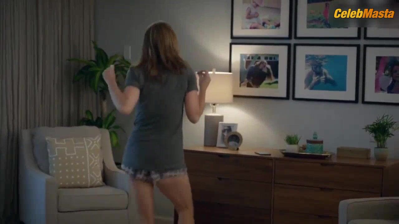 Andrea Savage Shows Hot Scene In I’m Sorry - Photo 2 of 5 photo 1