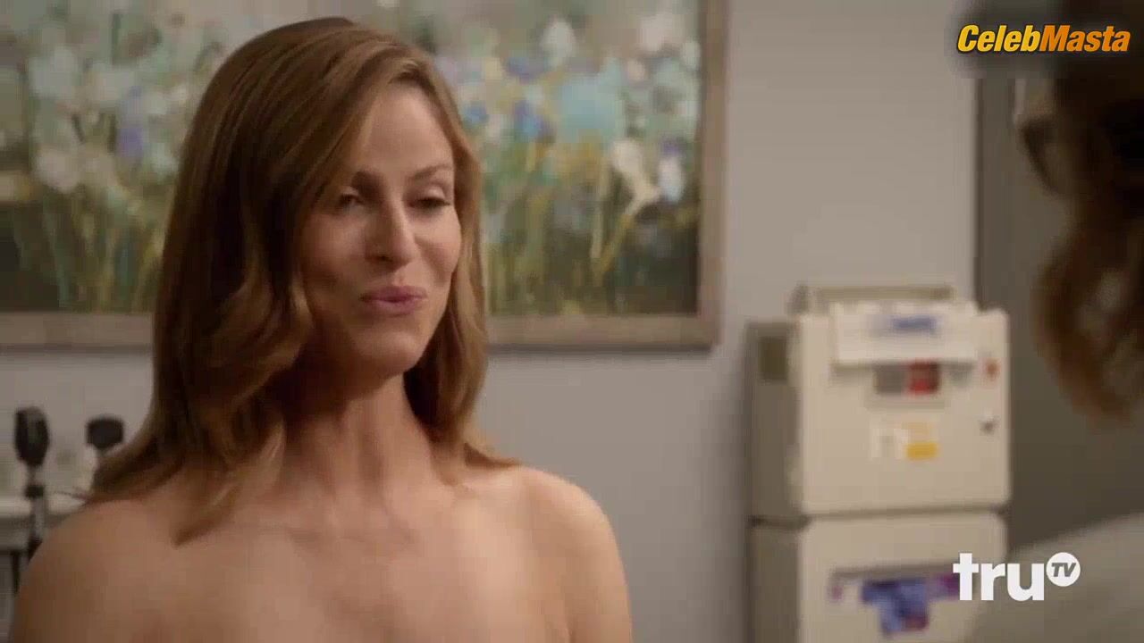 Andrea Savage Shows Hot Scene In I’m Sorry - Photo 2 of 5 photo 4