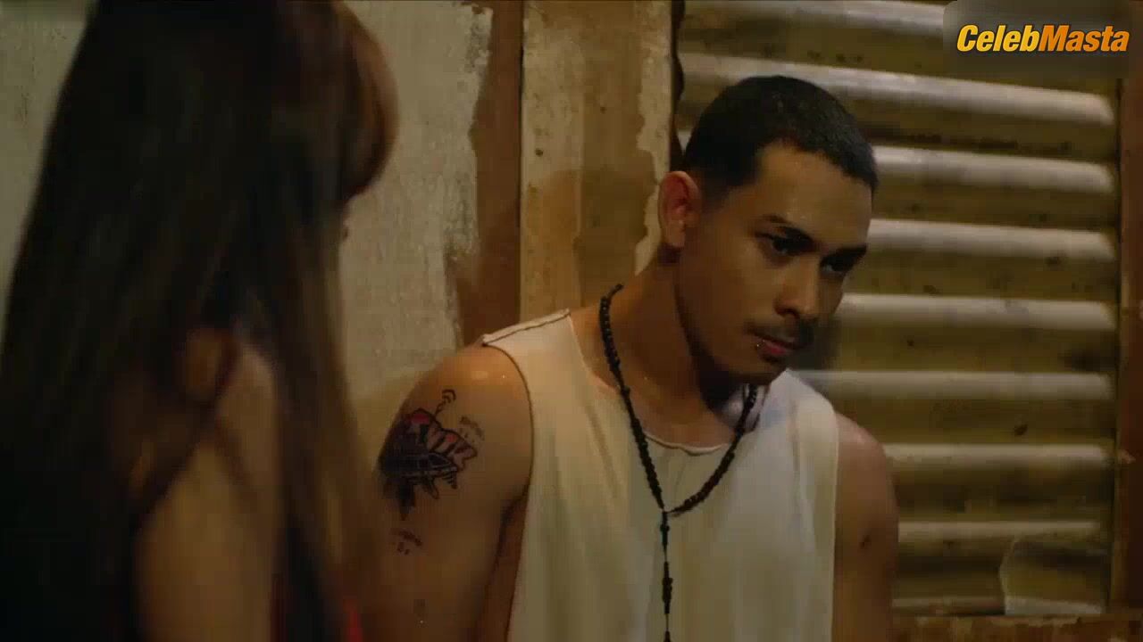 Jela Cuenca ’s Boobs, Underwear Scene In Silip Sa - Photo 1 of 5 photo 5