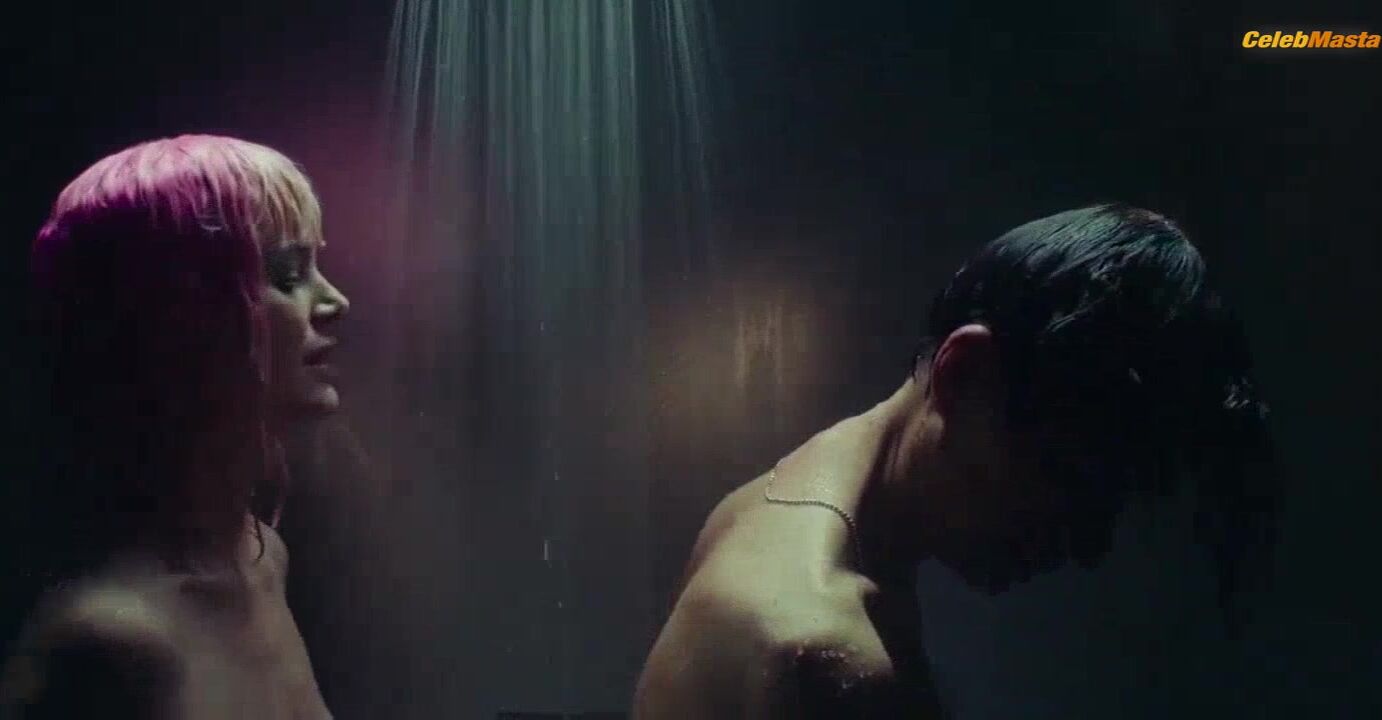 Helena Mattsson Boobs Scene In The Persian Connection - Photo 1 of 5