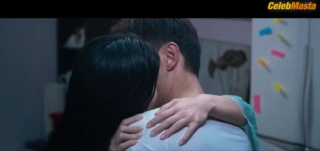 Janice Man Tits And Underwear Scene From Hung Sau Wan - Photo 2 of 5 photo 1