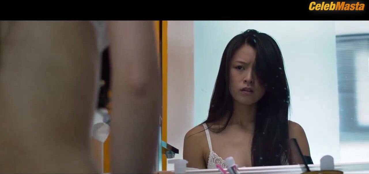 Janice Man Tits And Underwear Scene From Hung Sau Wan - Photo 2 of 5 photo 5