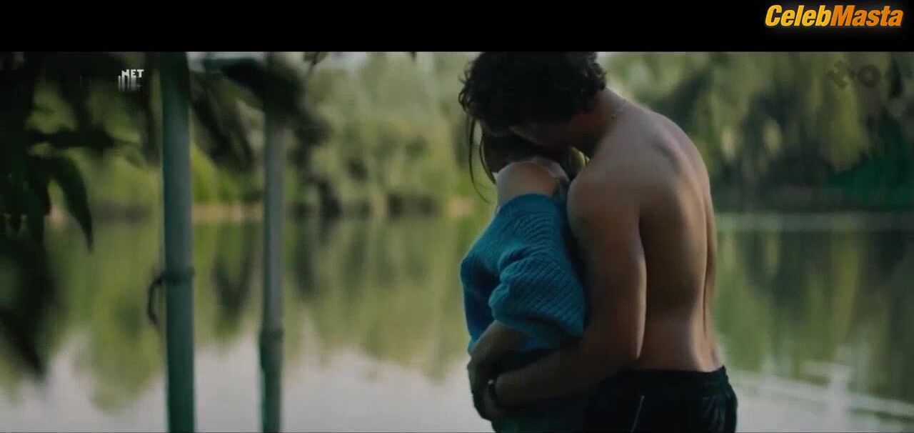 Antje Traue ’s Booty Scene In King Of Ravens - Photo 1 of 5