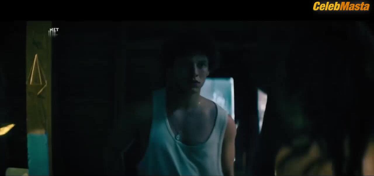 Antje Traue ’s Booty Scene In King Of Ravens - Photo 1 of 5 photo 2