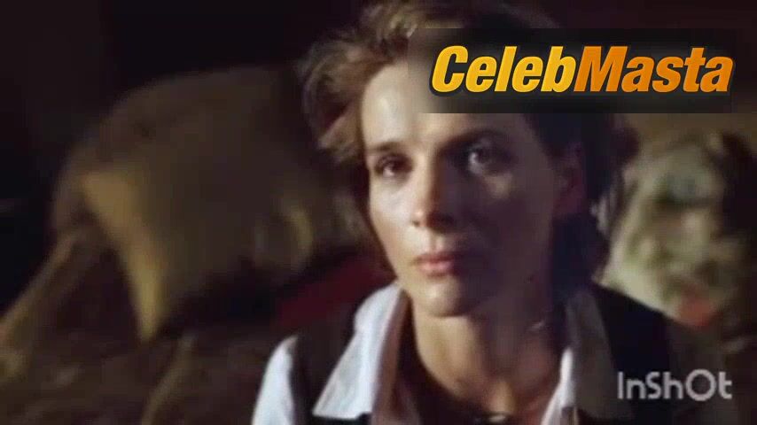 Juliette Binoche ’s Sexy Scene From In My Country - Photo 1 of 5