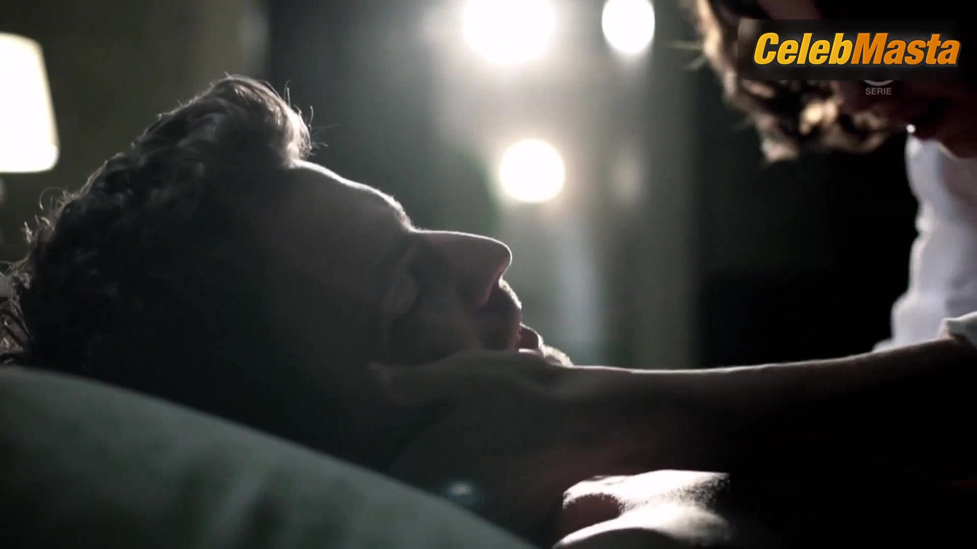 Antje Traue ’s Tits Scene From The Valley - Photo 1 of 5