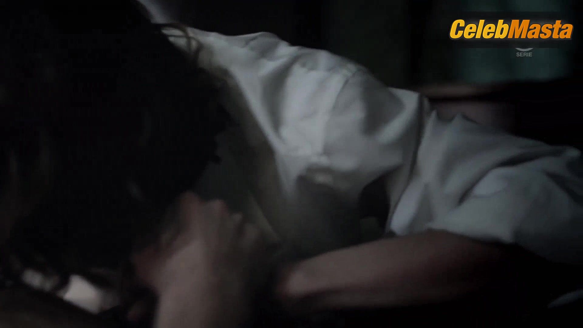 Antje Traue ’s Tits Scene From The Valley - Photo 1 of 5 photo 2