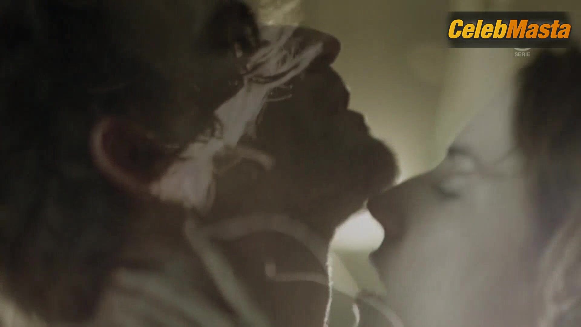 Antje Traue ’s Tits Scene From The Valley - Photo 1 of 5 photo 4