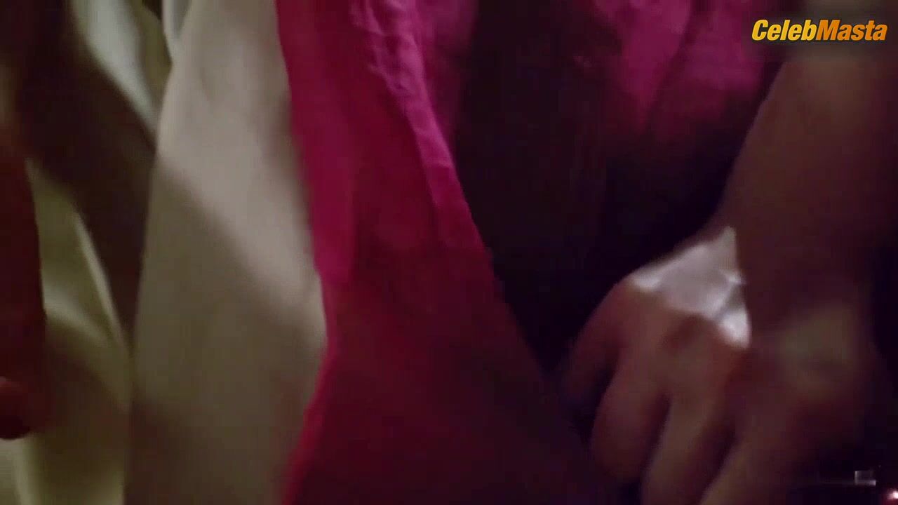 Drew Barrymore Flaunts Lesbian Booty Scene In Poison Ivy - Photo 4 of 5 photo 2