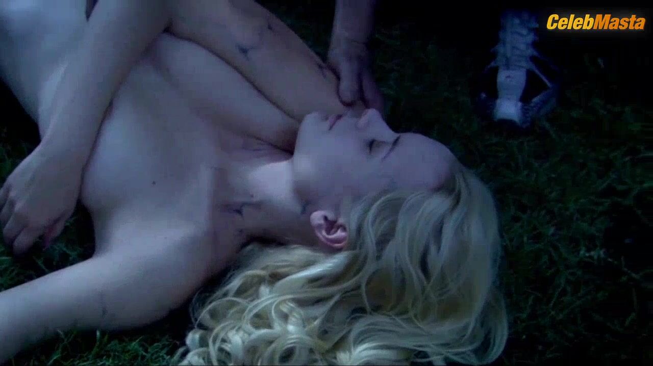 Helena Mattsson Ass, Tits Scene From Species The Awakening - Photo 3 of 5 photo 1
