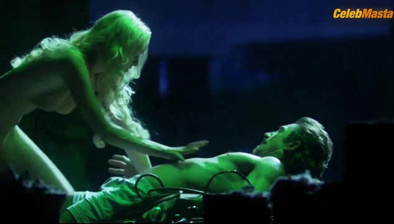 Helena Mattsson Ass, Tits Scene From Species The Awakening - Photo 3 of 5 photo 5