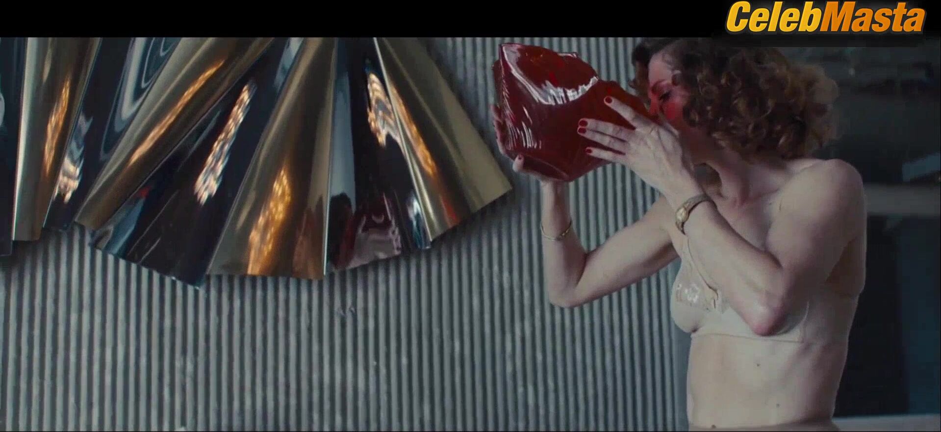Keeley Hawes And Sienna Guillory’s Tits, Underwear - Photo 2 of 5 photo 1