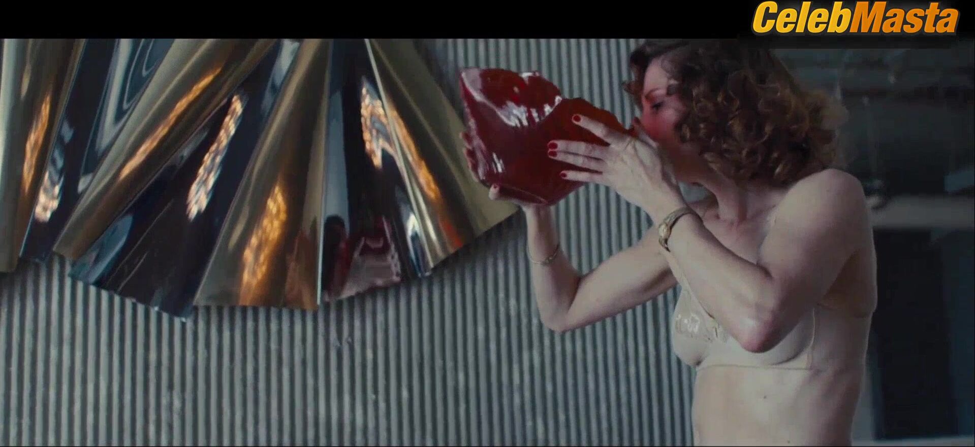 Keeley Hawes And Sienna Guillory’s Tits, Underwear - Photo 2 of 5