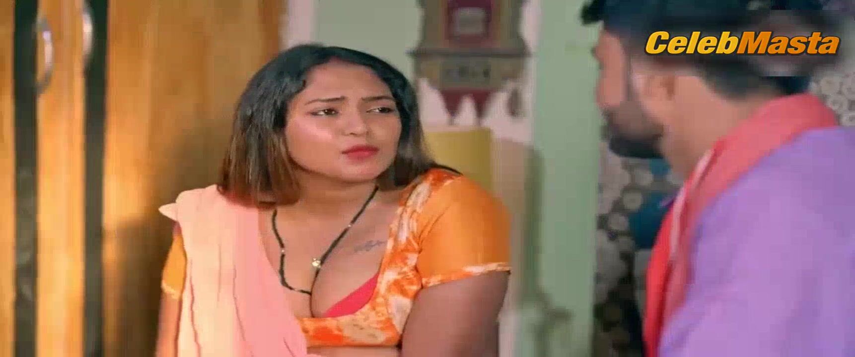Priyanka Biswas And Shubangi Sharma’s Steamy Scene In - Photo 1 of 5
