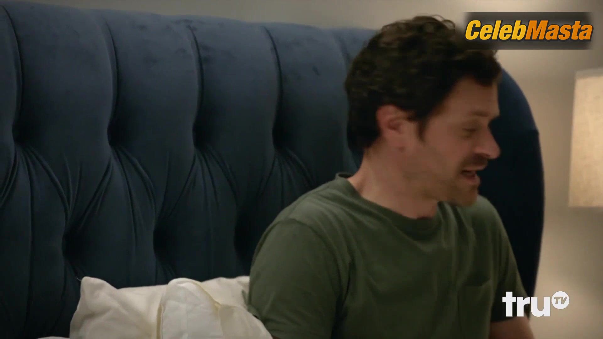 Andrea Savage Flaunts Hot Scene In I’m Sorry - Photo 2 of 5 photo 4