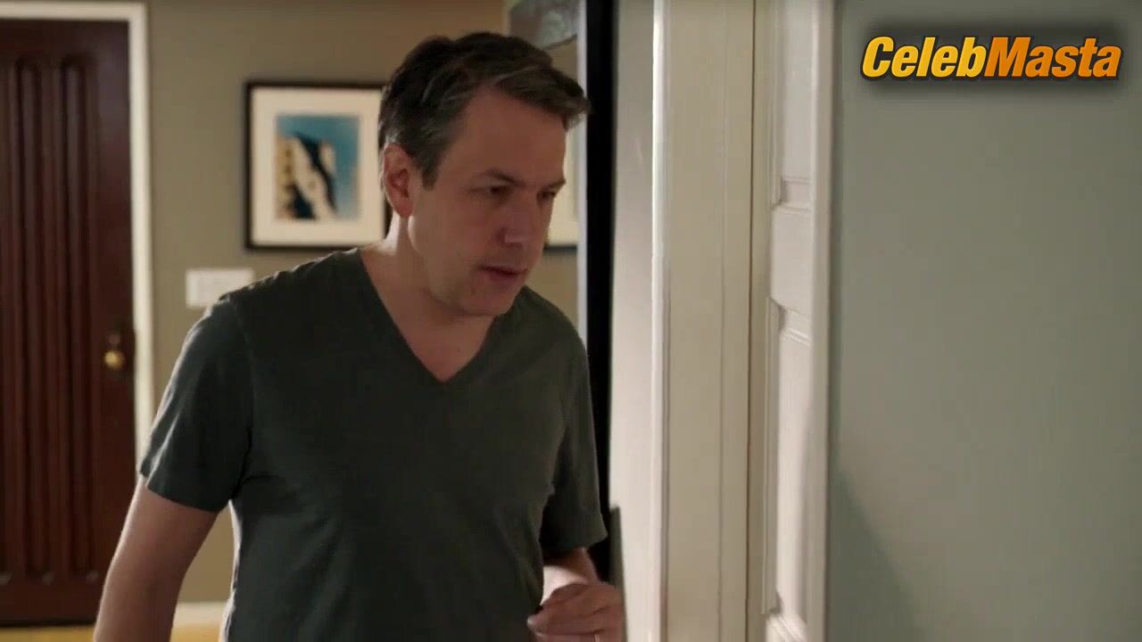 Andrea Savage Reveals Underwear Scene In I’m Sorry - Photo 1 of 5 photo 2