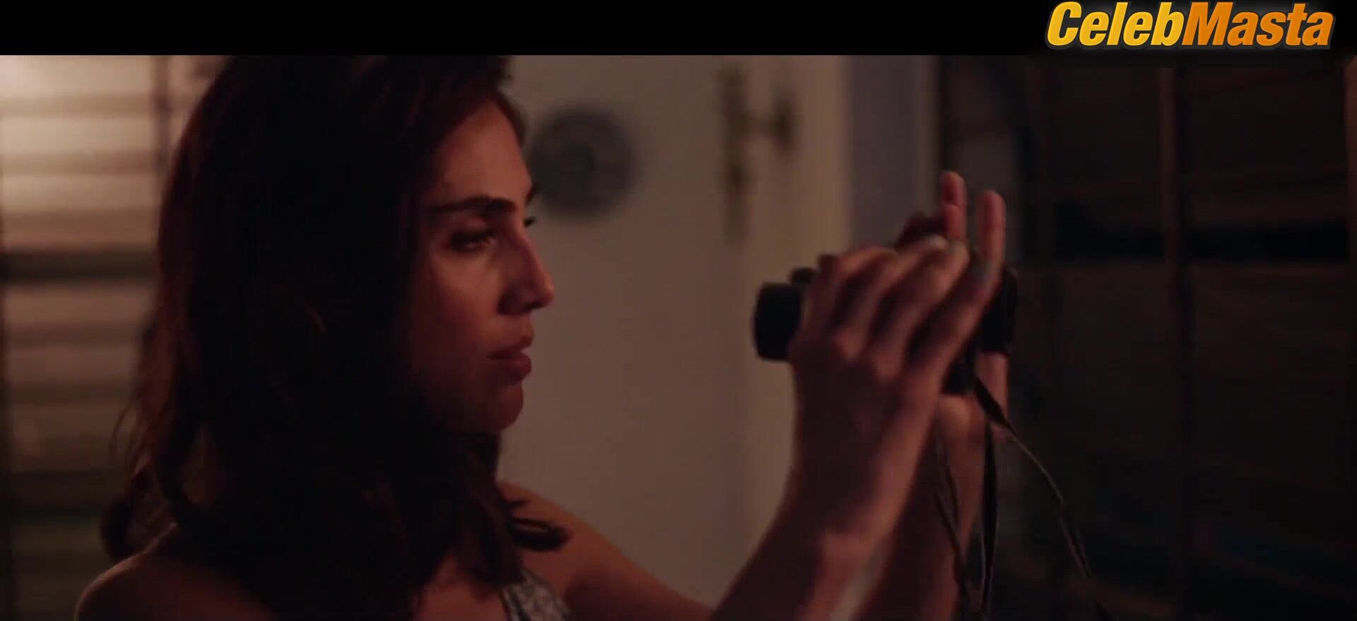 Alejandra Espinoza And Sandra Echeverria’s Sexy Scene In - Photo 2 of 5 photo 5