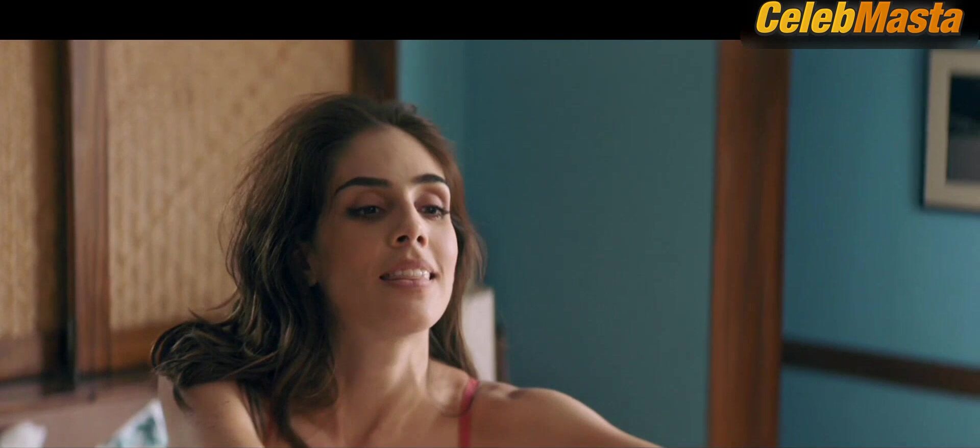 Sandra Echeverria ’s Underwear Scene In My - Photo 2 of 5 photo 5
