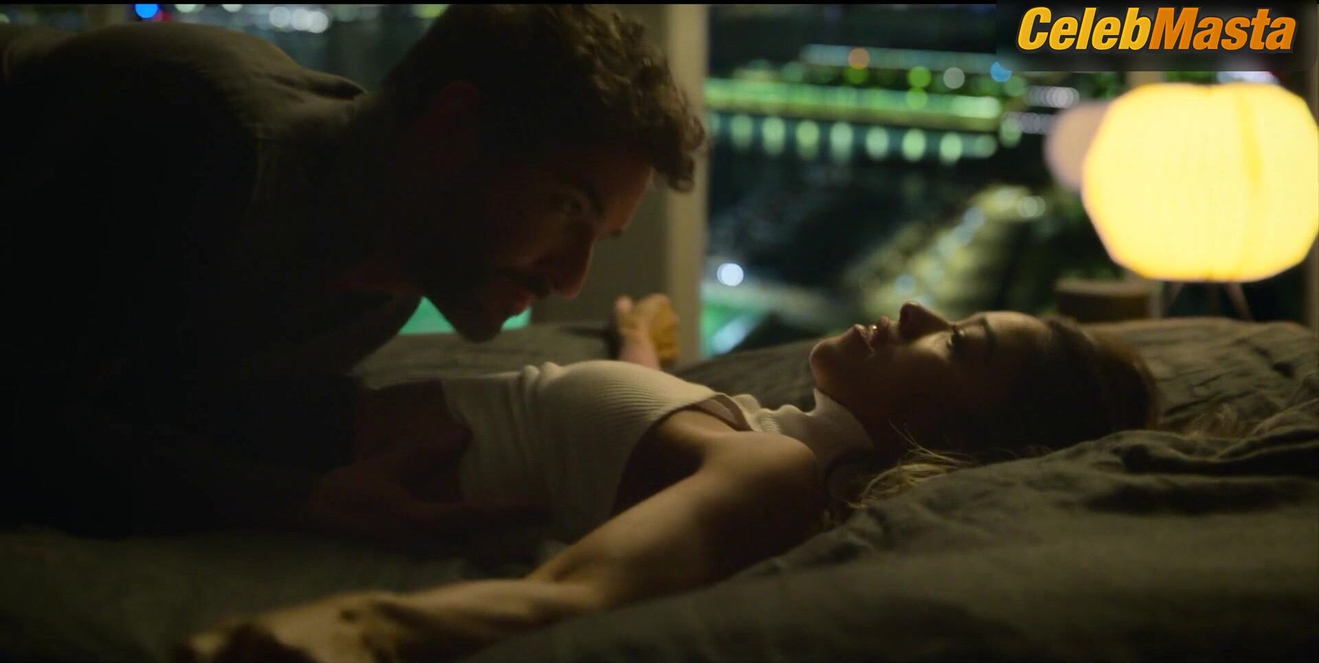 Gina Rodriguez ’s Underwear Scene In Players - Photo 2 of 5 photo 1